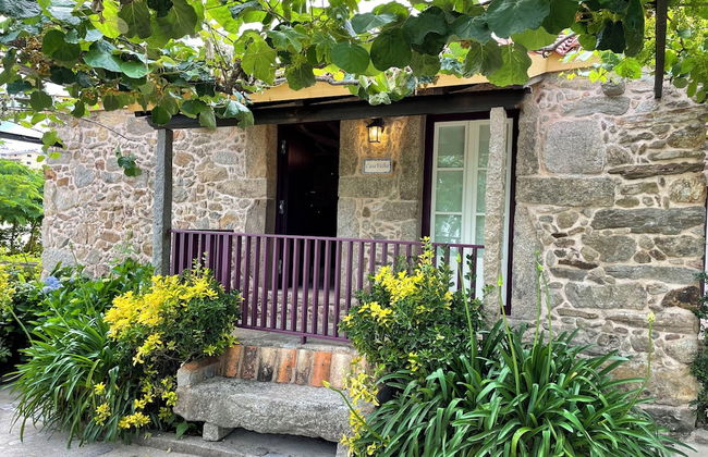 Casa Velha - Santiago Family House - Photo 5