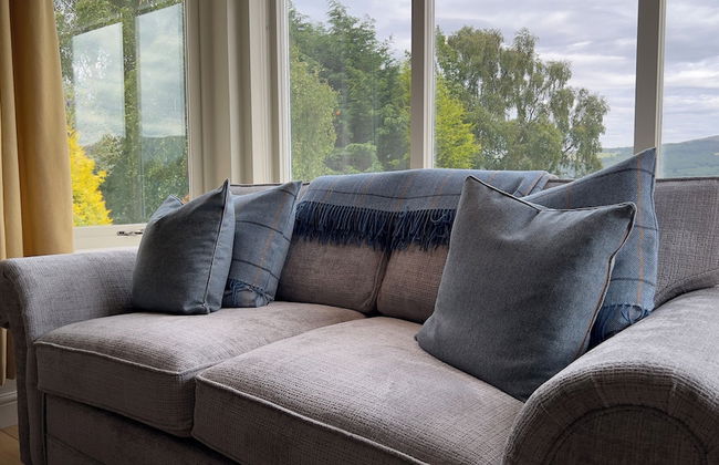 Loch Ness Cottages - Foto 27