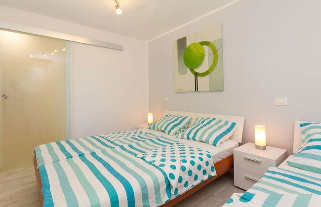 Apartments Kolenc - Foto 4