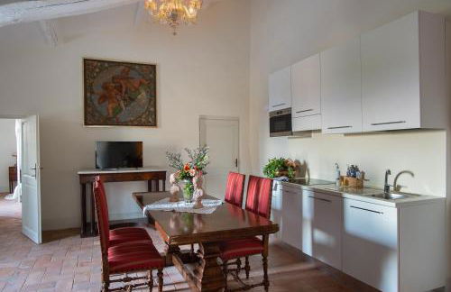 La Corte del Castello di San Michele - Foto 1