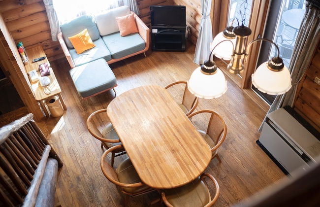 Holiday Villa Hotel & Resort Karuizawa - Foto 76