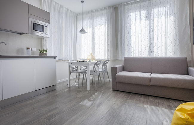 Italianway - Cadorna 10 flat A - Photo 1