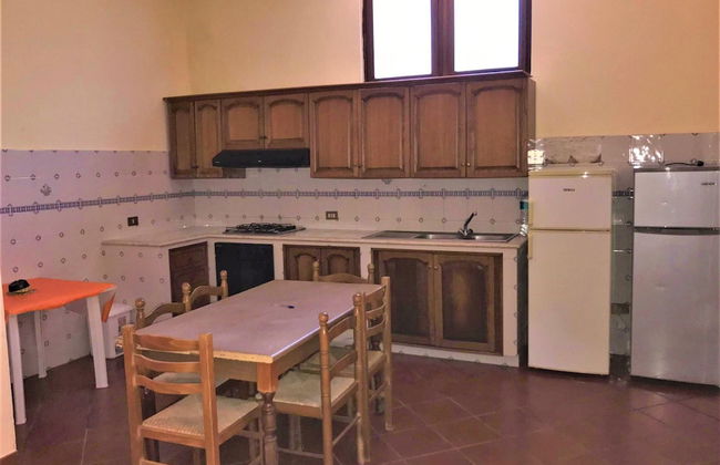 Belvilla by OYO Trabia Home - Foto 9