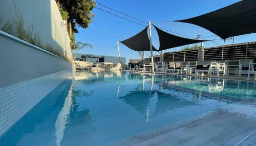 Windrose Apartments - Shared Pool - Foto 3