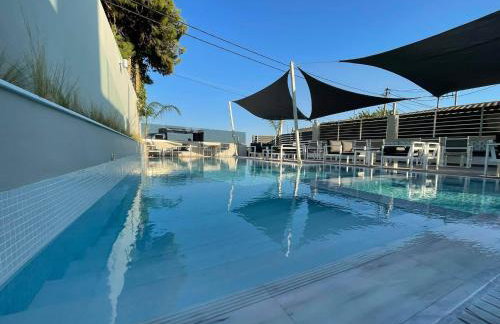 Windrose Apartments - Shared Pool - Foto 3