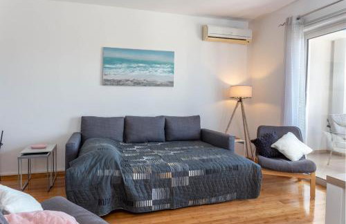 Stunning sea view apartment Ani - Foto 13