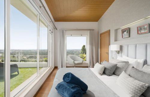 Villa Mebahel - Boliqueime - Foto 16