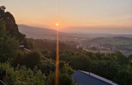 Ferienhaus Rhönblick - Foto 19