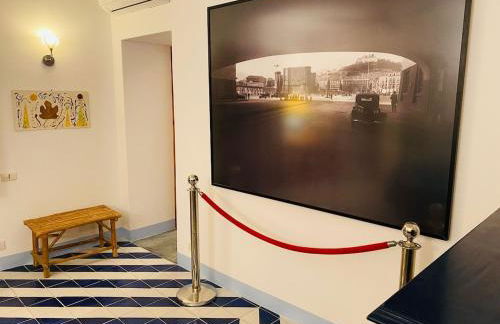 Casa Mandarino - central, see view and silence - Foto 24