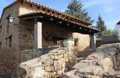 Mas de Nofre - Foto 78