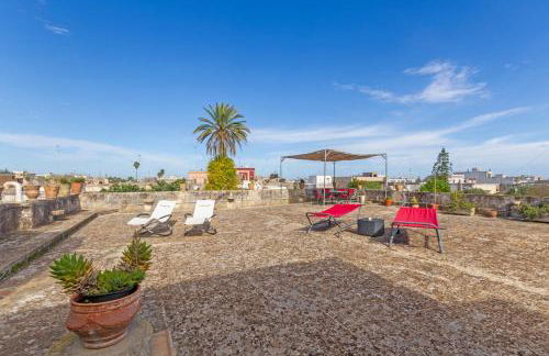 Palazzo Sabella Tommasi - Foto 55