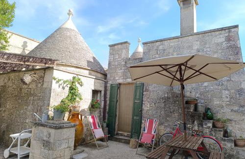 Trullo Galeotto - Foto 1