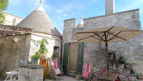 Trullo Galeotto - Foto 1