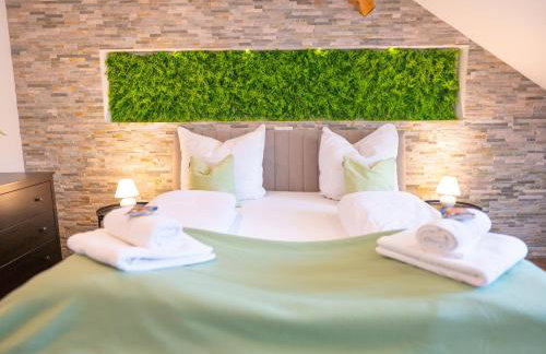 GreenTreeHomes - Penthouse Willow - Foto 15