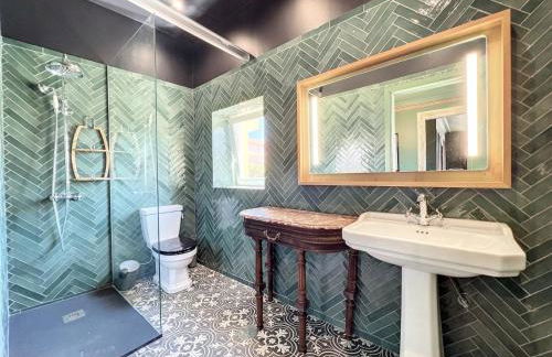 Villa Victoria - Foto 8