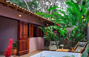 Vila dos Macacos Trancoso - Foto 52