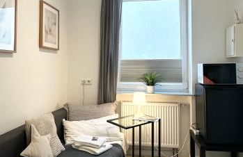 LS FeWo Kröpi 8 in Bad Doberan - zentrumsnah, an der Molli-Zugstrecke - Foto 20