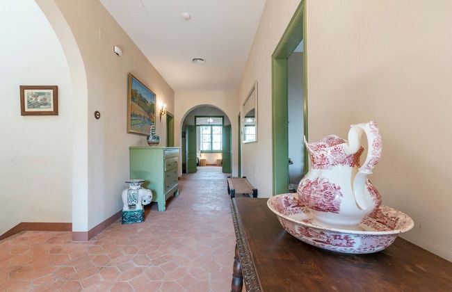 Unik Vacation Mas Barbat - Foto 17