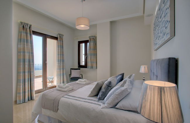 Villa Benahavis Hills Country Club & Spa - Foto 8