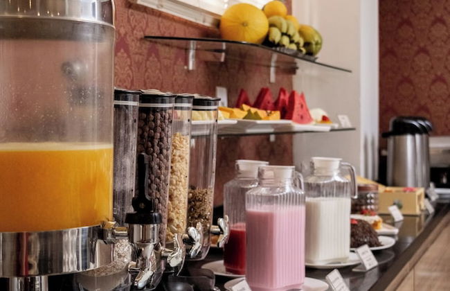 Astor Hotel - Foto 22