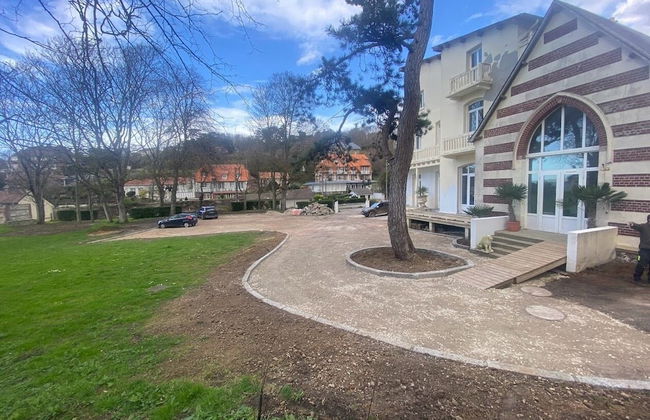 Parc Beausejour Dieppe - Foto 39