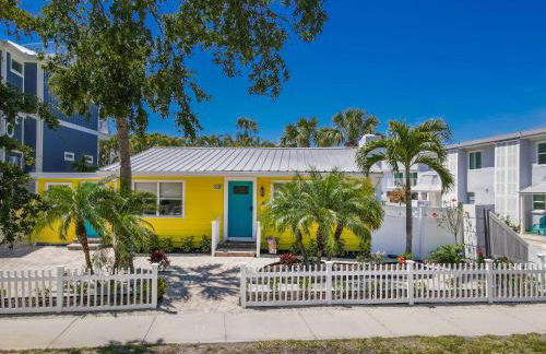 Siesta Key Island Rentals - Foto 26