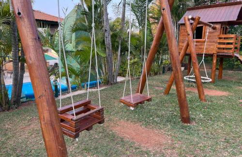 Hotel Fazenda Vale Amanhecer - Photo 116