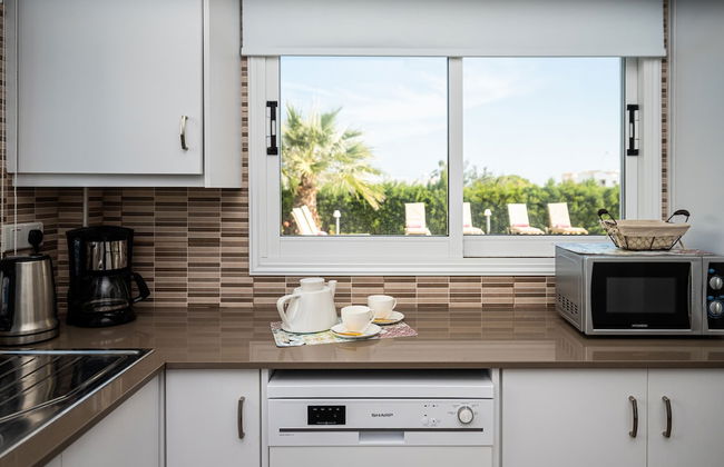 Protaras View Villas - Foto 15