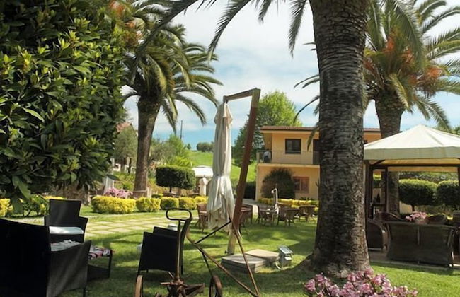 Agriturismo Il Borgo sul Lago - Foto 47