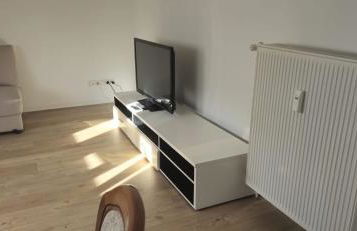 Ferienwohnung Hausnummer 1, Kontaktloser Self check-in - Foto 18