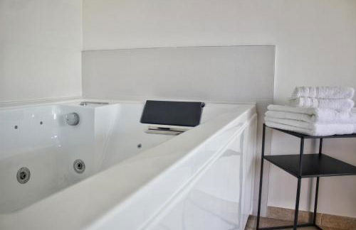 Gîte spa la parenthèse,privatif,sauve,gard,Occitanie - Photo 37