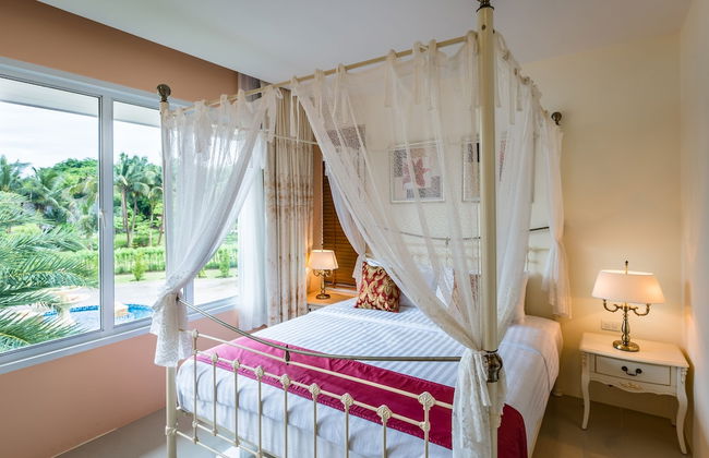 Fisherman Way Beach Villa - Foto 23