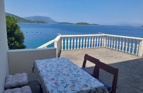 Apartments by the sea Cove Pjestata, Peljesac - 14440 - Foto 54