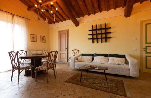 Fattoria Poggio Capponi - Foto 79