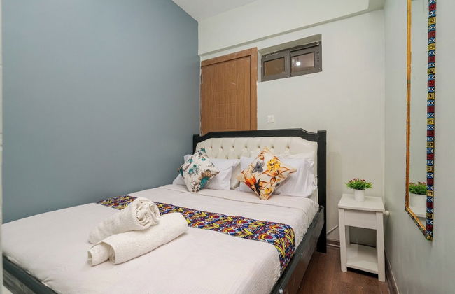 Luxury 4 Bedroom with a Rooftop Pool - Foto 15