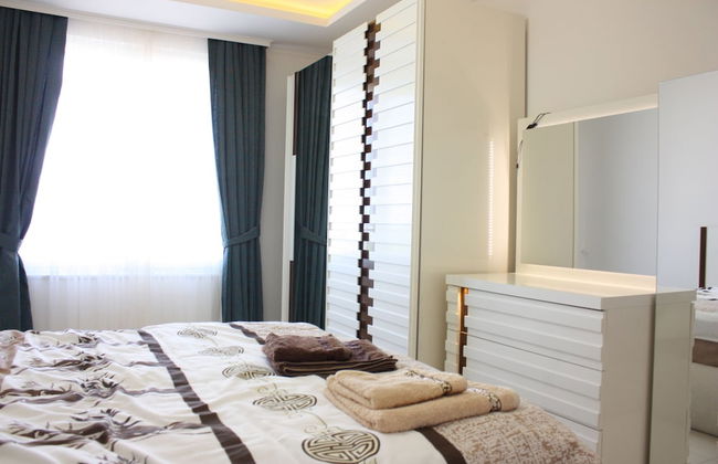 Moda Marine Apartments - Photo 10