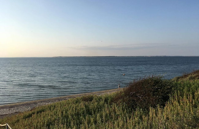 Spacious Holiday Home In Struer near Ocean - Foto 74