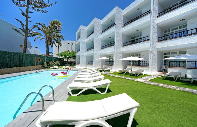 Atlantic Sun Beach - Gay Men Only - Foto 46