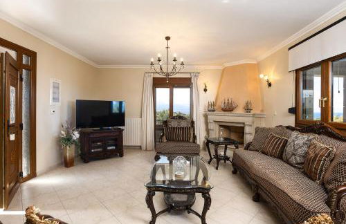 Villa Aris: A Serene Experience, 3BRs, Pool & Bbq - Photo 66