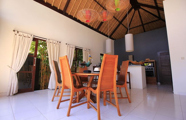 Kembali Villa - Foto 7