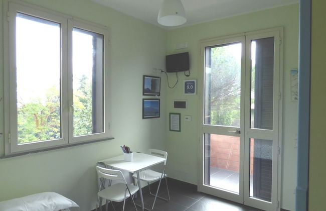 Room-etna Holiday Home Studio Glicine - Photo 26