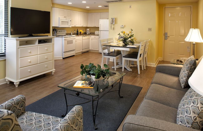 Waterside by Spinnaker Resorts - Foto 11