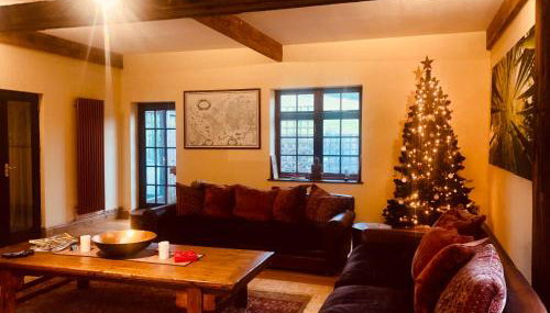 La Villa Olli -Natural pool & Jacuzzi - Foto 2