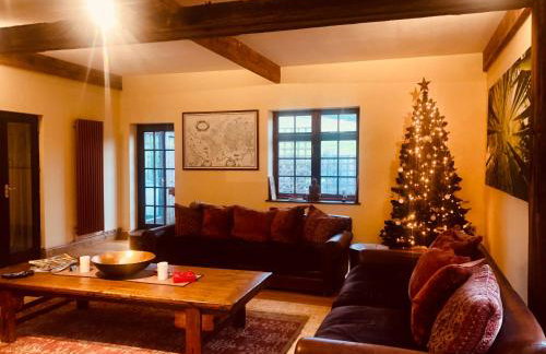 La Villa Olli -Natural pool & Jacuzzi - Foto 2