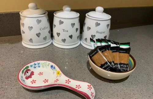 Glossop Retreat - Pet Friendly Perfect for 6 - Foto 43