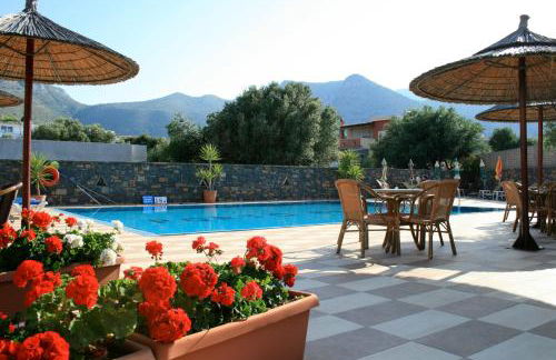 Corali Studios & Portobello Apartments - Foto 39