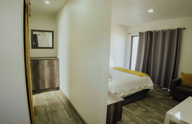 Villas La Morita Valle de Guadalupe - Foto 9