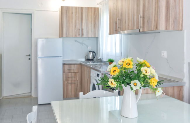 Zografia Apartments - Foto 43