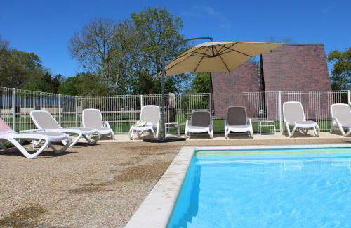 Domaine Des Piéris - Gîtes et Lodges - Photo 22