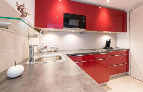 Friedrich Boutique-Apartments - Foto 46